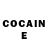 COCAIN 97% Me4enello 2